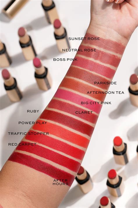 Bobbi Brown Luxe Lipstick